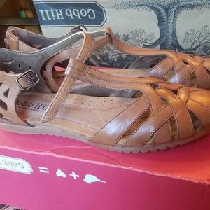 Cobb hill by new balance